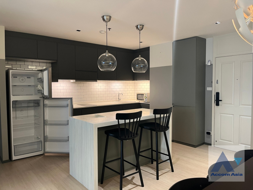 4  2 br Condominium for rent and sale in Ploenchit ,Bangkok BTS Ploenchit at Baan Ploenchit AA39987