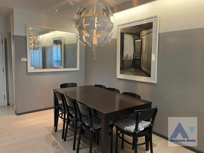  1  2 br Condominium for rent and sale in Ploenchit ,Bangkok BTS Ploenchit at Baan Ploenchit AA39987