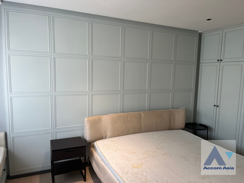 5  2 br Condominium for rent and sale in Ploenchit ,Bangkok BTS Ploenchit at Baan Ploenchit AA39987