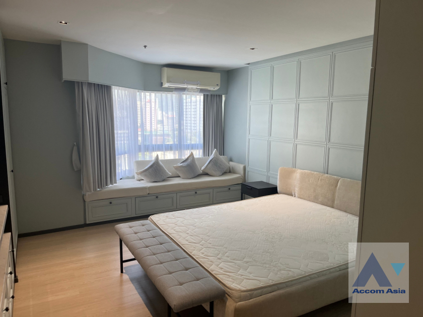 7  2 br Condominium for rent and sale in Ploenchit ,Bangkok BTS Ploenchit at Baan Ploenchit AA39987