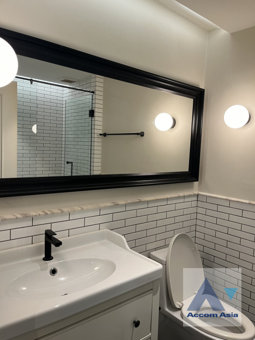 10  2 br Condominium for rent and sale in Ploenchit ,Bangkok BTS Ploenchit at Baan Ploenchit AA39987