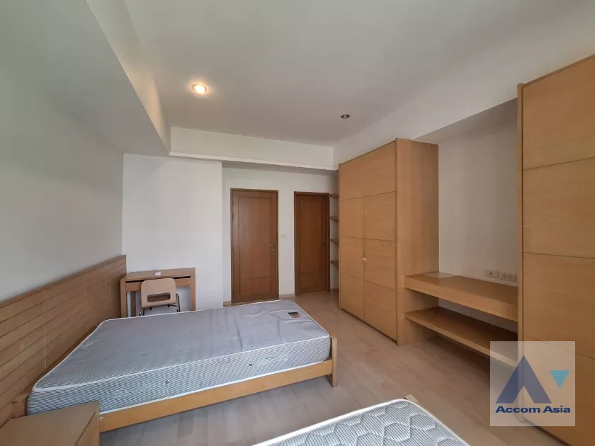 11  2 br Apartment For Rent in Sukhumvit ,Bangkok BTS Phrom Phong at The Greenery Low rise AA39988