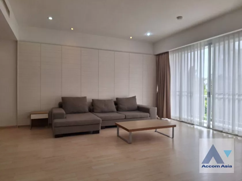  2  2 br Apartment For Rent in Sukhumvit ,Bangkok BTS Phrom Phong at The Greenery Low rise AA39988