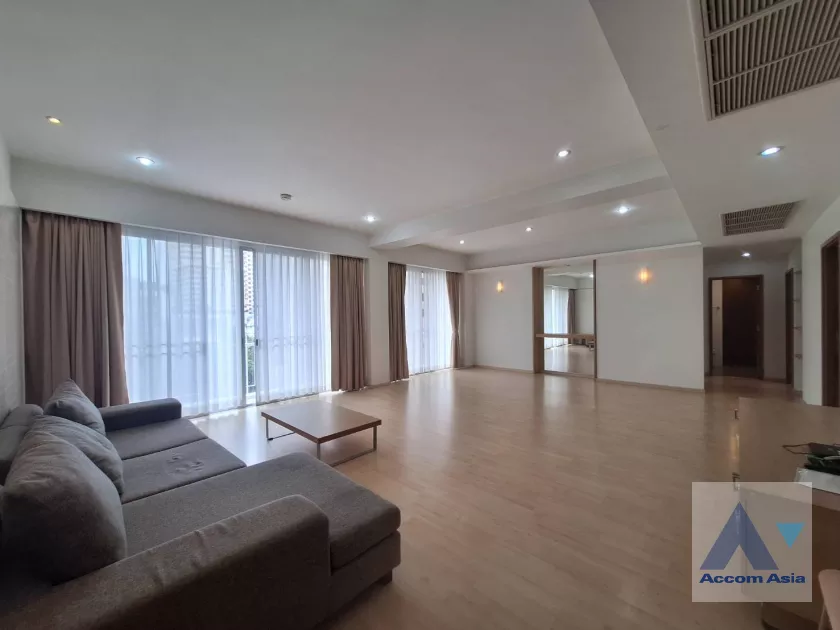  1  2 br Apartment For Rent in Sukhumvit ,Bangkok BTS Phrom Phong at The Greenery Low rise AA39988