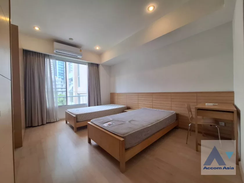 12  2 br Apartment For Rent in Sukhumvit ,Bangkok BTS Phrom Phong at The Greenery Low rise AA39988