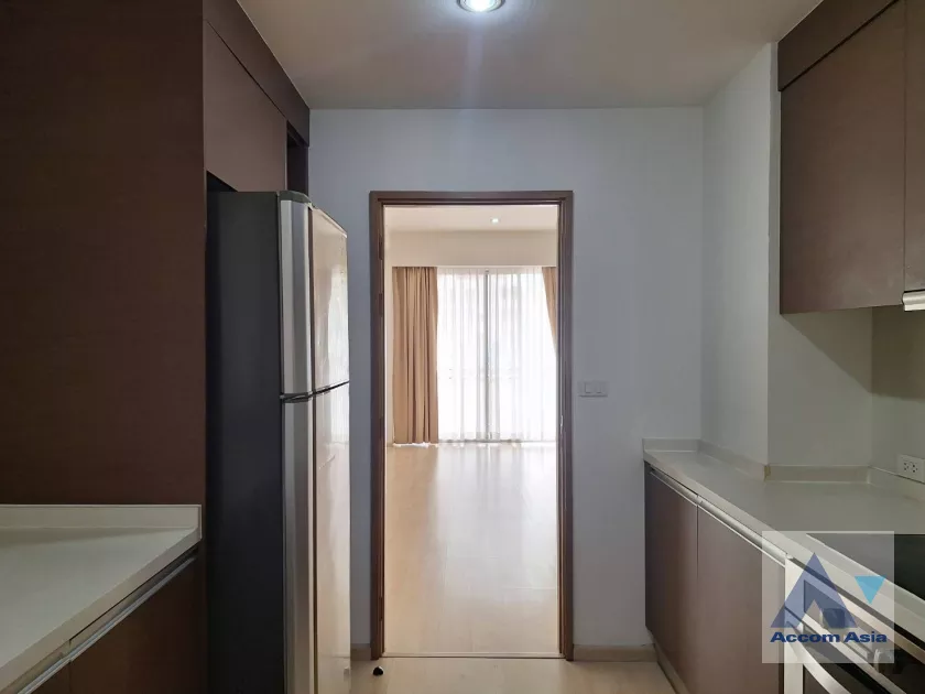 5  2 br Apartment For Rent in Sukhumvit ,Bangkok BTS Phrom Phong at The Greenery Low rise AA39988