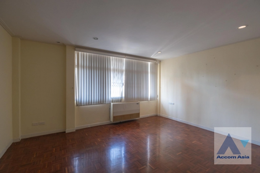 26  8 br Townhouse For Rent in Silom ,Bangkok BTS Sala Daeng AA39989