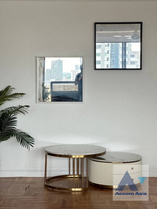 6  3 br Apartment For Rent in Sukhumvit ,Bangkok BTS Phrom Phong at Pet friendly - High rise Apartment in Phrom Phong AA39990