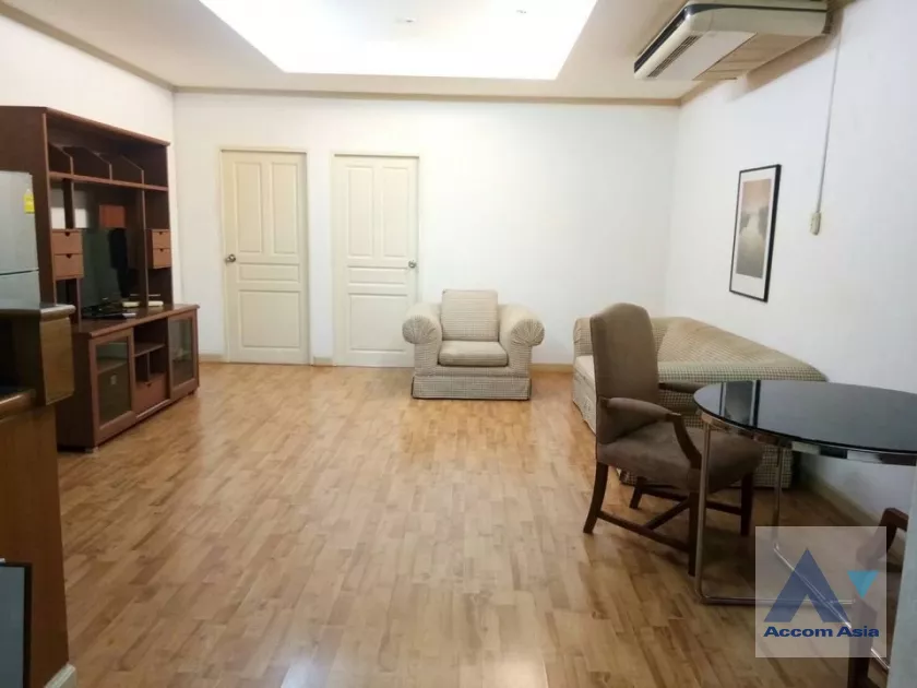 Fully Furnished |  Waterford Park Tower 2 Condominium  2 Bedroom for Rent BTS Thong Lo in Sukhumvit Bangkok