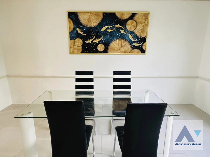 6  4 br Townhouse for rent and sale in Sukhumvit ,Bangkok BTS Phrom Phong at Chicha Castle AA39993