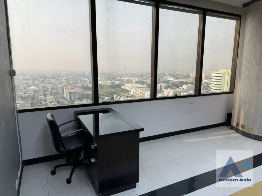 19  Office Space For Rent in Bang Na ,Bangkok BTS Bang Na at Bangna Complex Office Tower AA39994