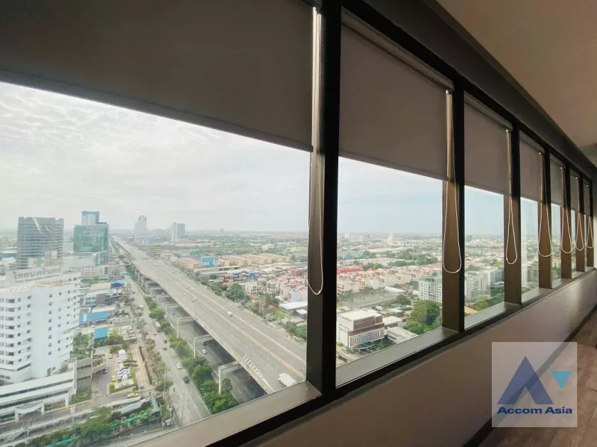20  Office Space For Rent in Bang Na ,Bangkok BTS Bang Na at Bangna Complex Office Tower AA39994