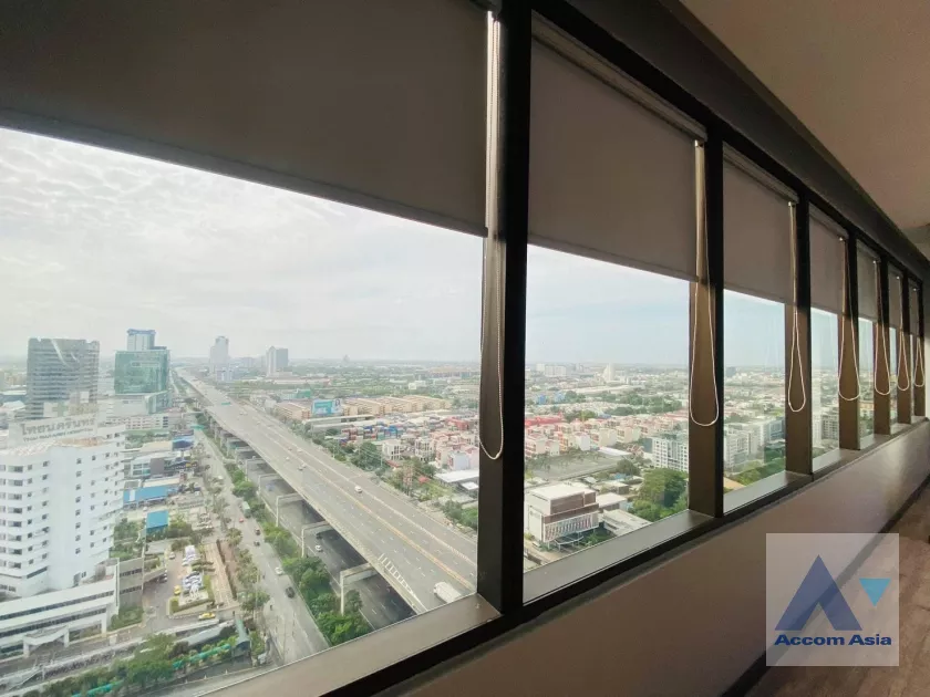 20  Office Space For Rent in Bangna ,Bangkok BTS Bang Na at Bangna Complex Office Tower AA39994