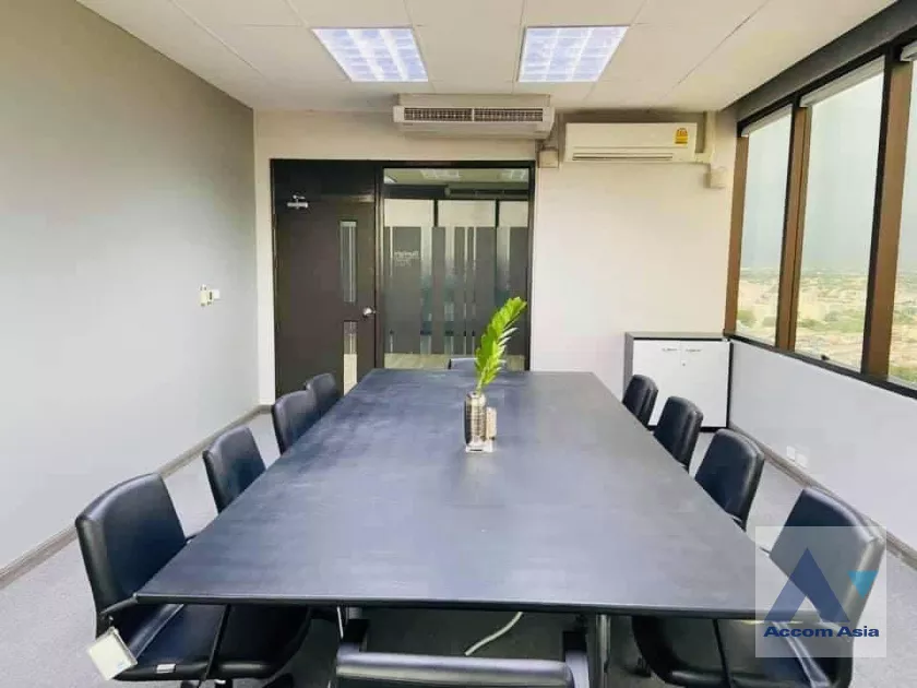 12  Office Space For Rent in Bang Na ,Bangkok BTS Bang Na at Bangna Complex Office Tower AA39994