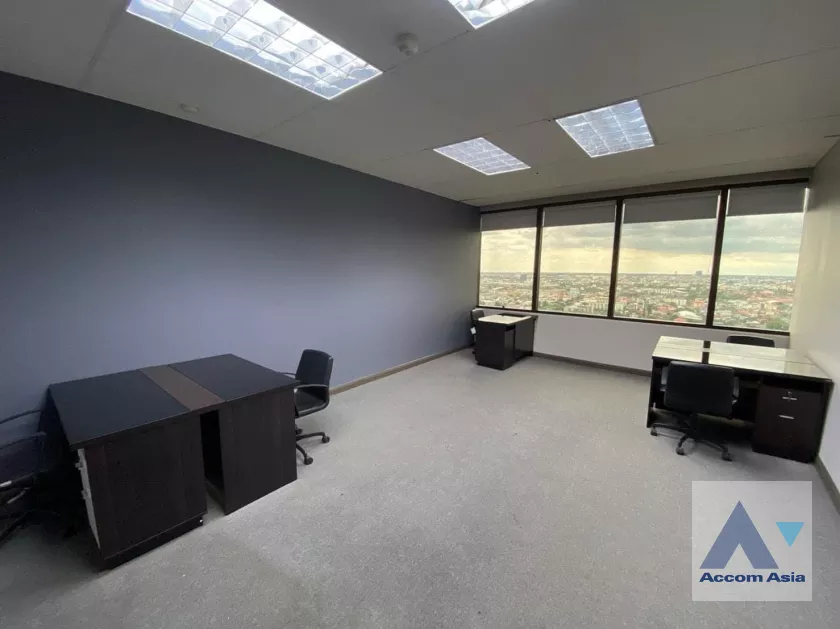 16  Office Space For Rent in Bang Na ,Bangkok BTS Bang Na at Bangna Complex Office Tower AA39994