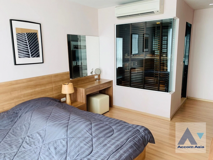 6  2 br Condominium For Sale in Sathorn ,Bangkok BTS Saphan Taksin at RHYTHM Sathorn “The Slow Collection” AA39996