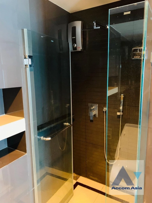 11  2 br Condominium For Sale in Sathorn ,Bangkok BTS Saphan Taksin at RHYTHM Sathorn “The Slow Collection” AA39996