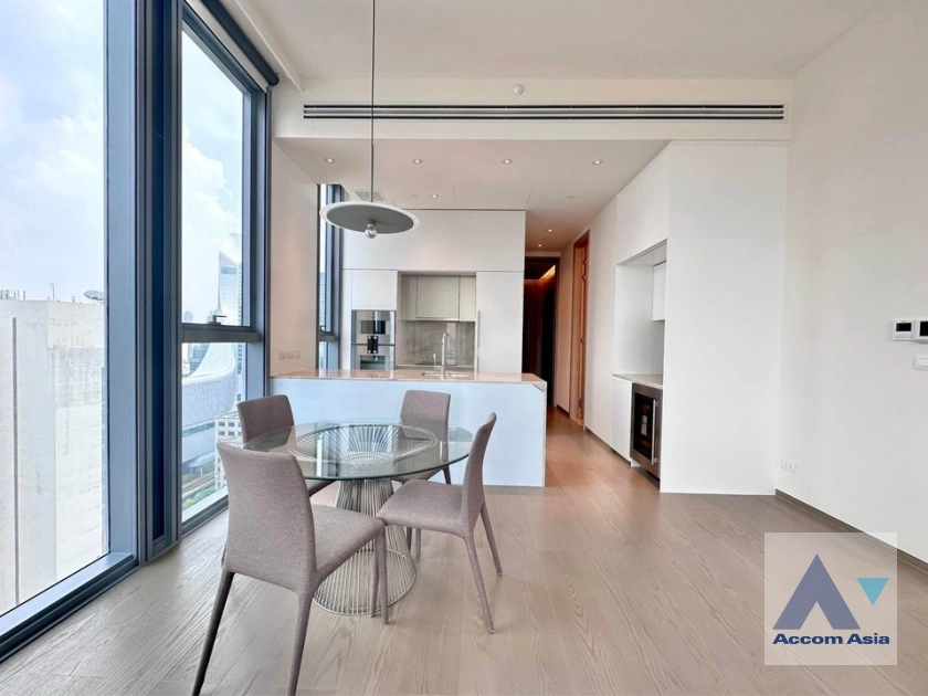  1  1 br Condominium For Rent in Ploenchit ,Bangkok BTS Chitlom at Scope Langsuan AA39998