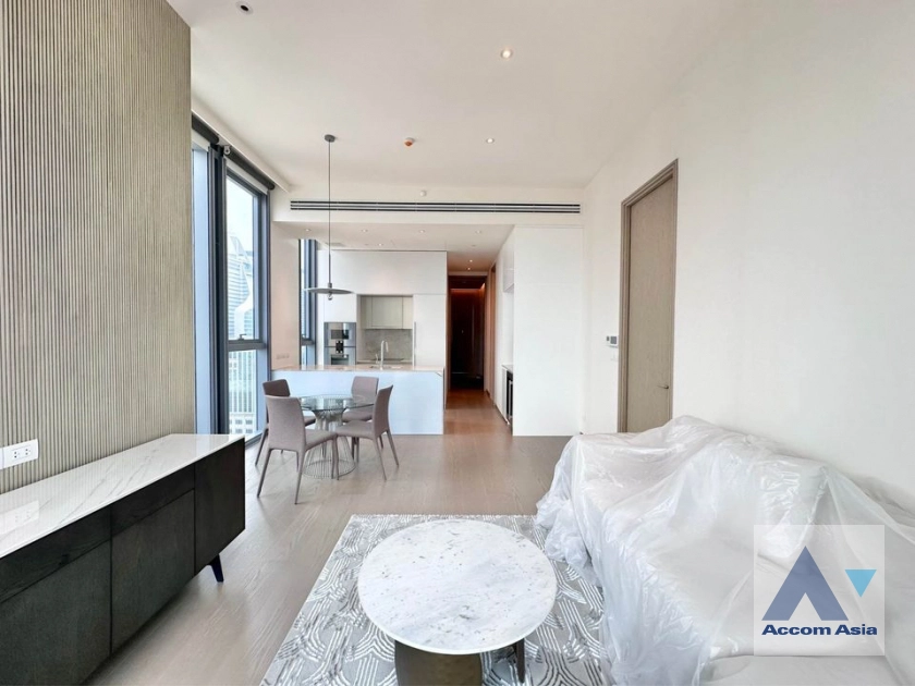  1  1 br Condominium For Rent in Ploenchit ,Bangkok BTS Chitlom at Scope Langsuan AA39998