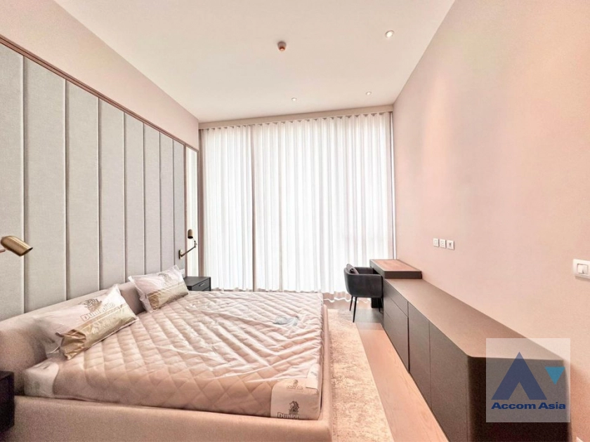 6  1 br Condominium For Rent in Ploenchit ,Bangkok BTS Chitlom at Scope Langsuan AA39998