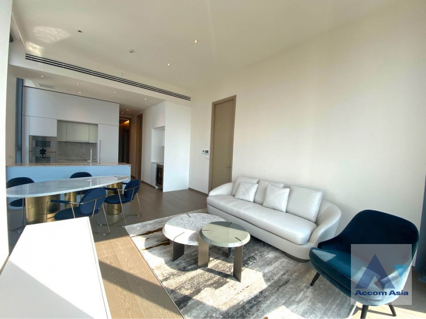  1  1 br Condominium For Rent in Ploenchit ,Bangkok BTS Chitlom at Scope Langsuan AA39999