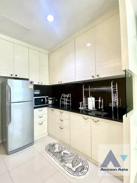 9  2 br Condominium For Rent in Ratchadaphisek ,Bangkok ARL Hua Mak at The Four Wings Residence Srinakarin  AA40000