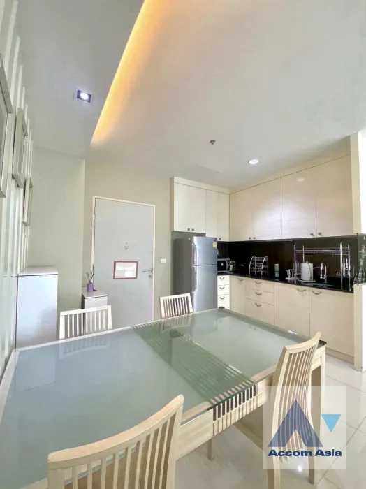 8  2 br Condominium For Rent in Ratchadaphisek ,Bangkok ARL Hua Mak at The Four Wings Residence Srinakarin  AA40000