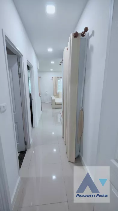 5  4 br House For Sale in Pattanakarn ,Bangkok  at Golden Neo Bangna-Suan Luang AA40002