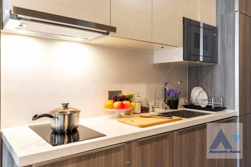 6  1 br Condominium For Rent in Sukhumvit ,Bangkok BTS Asok - MRT Sukhumvit at Celes Asoke AA40004