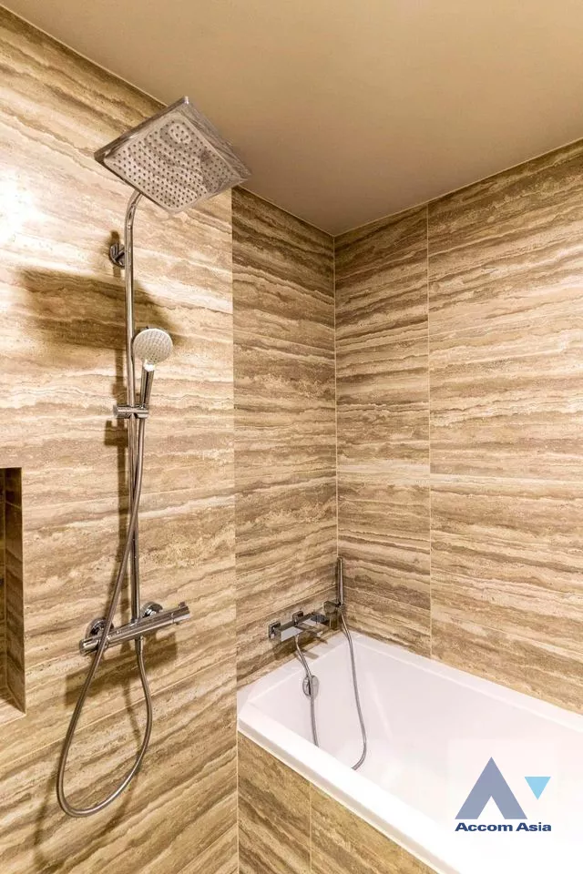 8  1 br Condominium For Rent in Sukhumvit ,Bangkok BTS Asok - MRT Sukhumvit at Celes Asoke AA40004