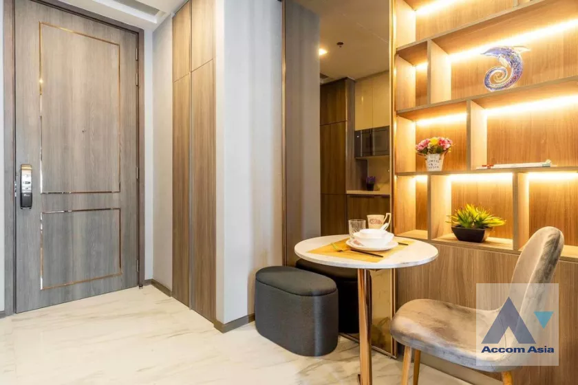 5  1 br Condominium For Rent in Sukhumvit ,Bangkok BTS Asok - MRT Sukhumvit at Celes Asoke AA40004