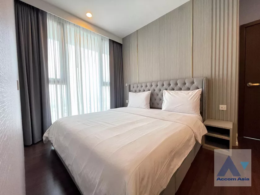 6  1 br Condominium For Rent in Sukhumvit ,Bangkok BTS Punnawithi at Whizdom Inspire Sukhumvit AA40005