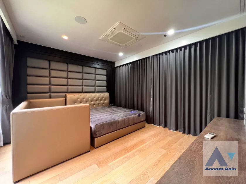 5  4 br House For Rent in Pattanakarn ,Bangkok ARL Ramkhamhaeng at Artale Pattanakarn Thonglor AA40006