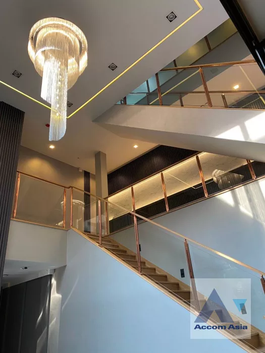 4  4 br House For Rent in Pattanakarn ,Bangkok ARL Ramkhamhaeng at Artale Pattanakarn Thonglor AA40006