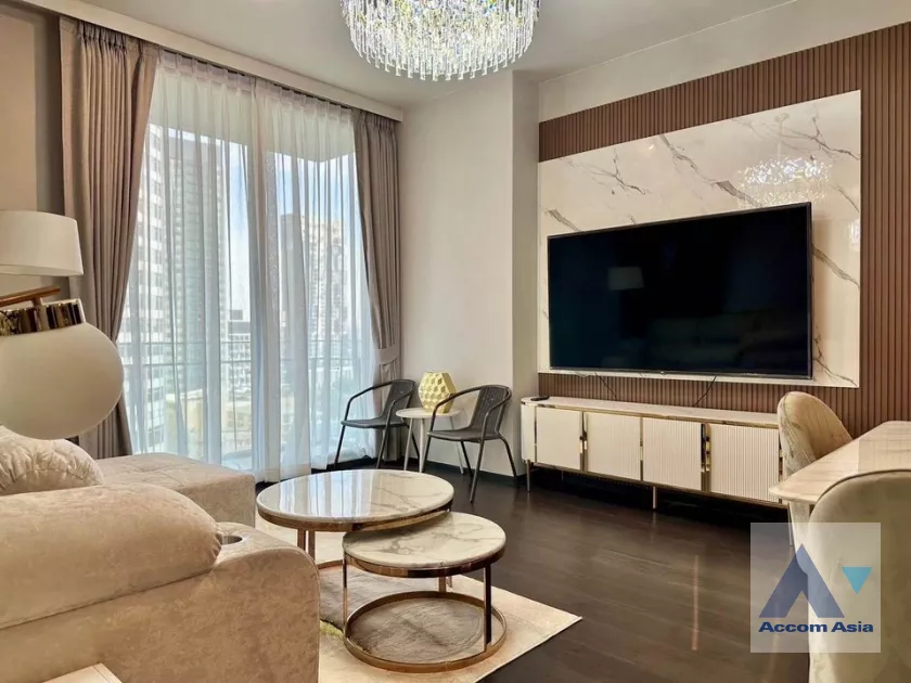  2  3 br Condominium For Rent in Sukhumvit ,Bangkok BTS Phrom Phong at LAVIQ Sukhumvit 57 AA40007