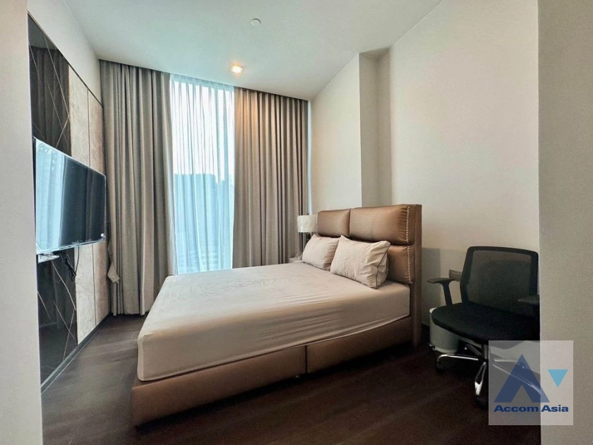 5  3 br Condominium For Rent in Sukhumvit ,Bangkok BTS Phrom Phong at LAVIQ Sukhumvit 57 AA40007