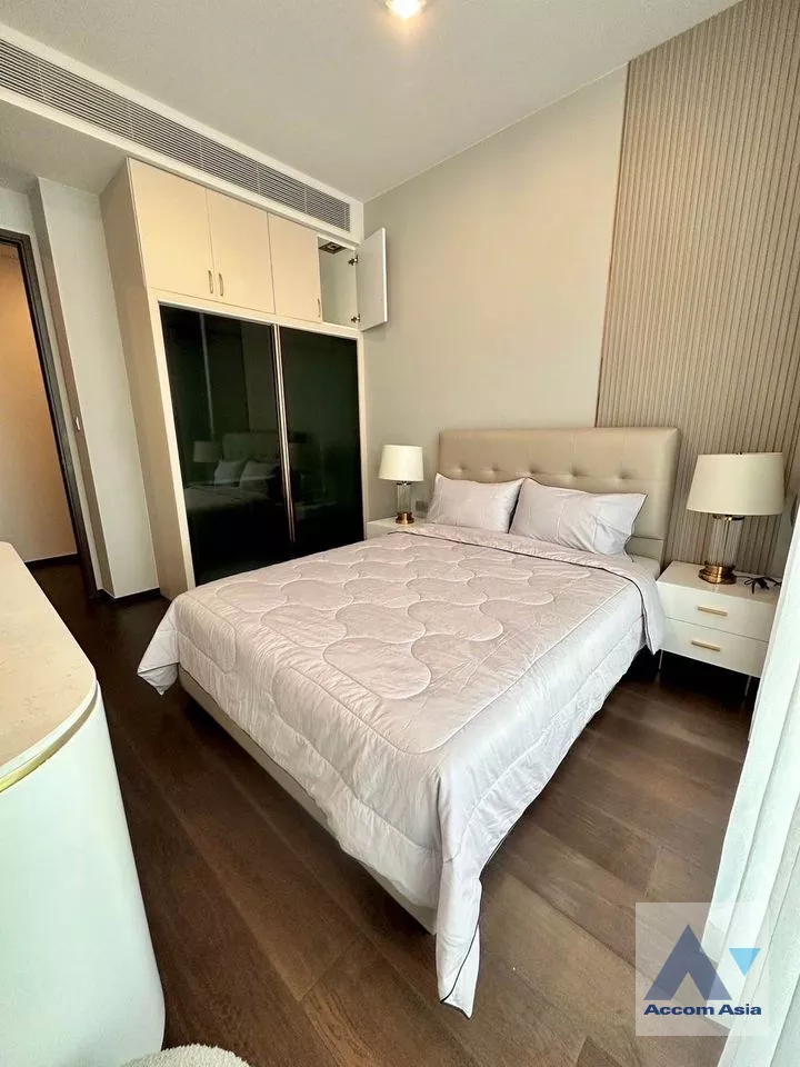 6  3 br Condominium For Rent in Sukhumvit ,Bangkok BTS Phrom Phong at LAVIQ Sukhumvit 57 AA40007