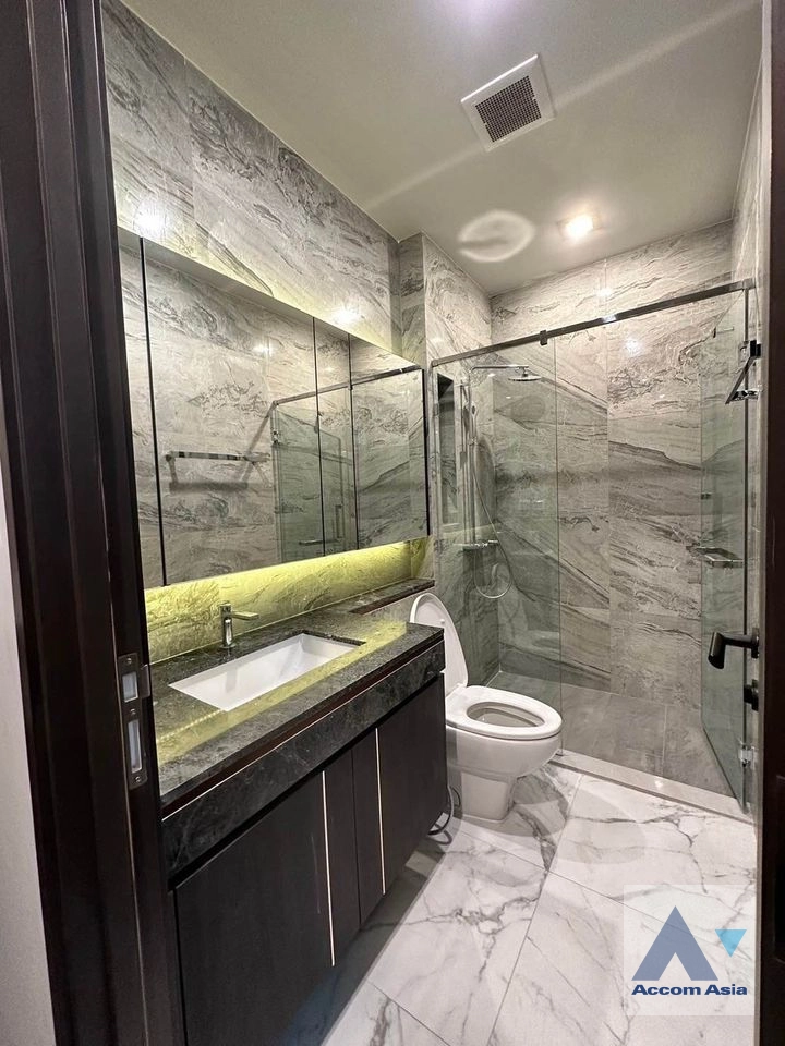 9  3 br Condominium For Rent in Sukhumvit ,Bangkok BTS Phrom Phong at LAVIQ Sukhumvit 57 AA40007