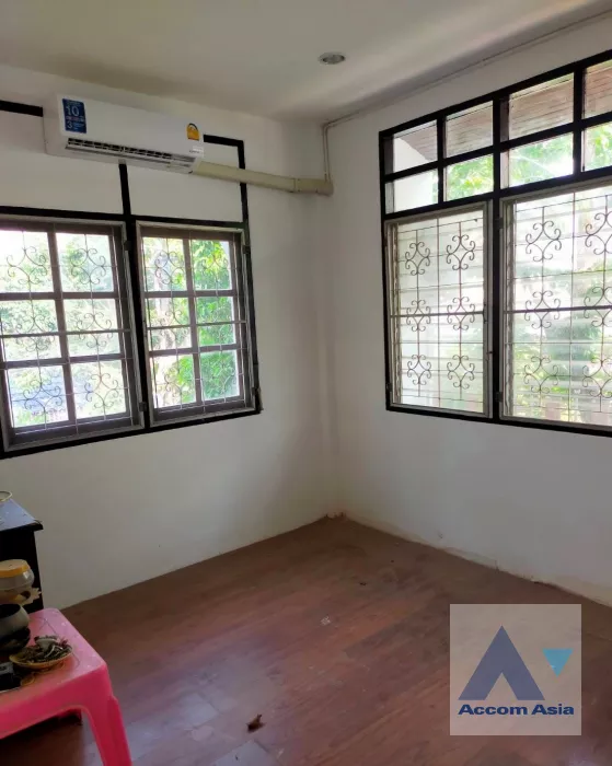 6  3 br House For Rent in sukhumvit ,Bangkok BTS On Nut AA40008