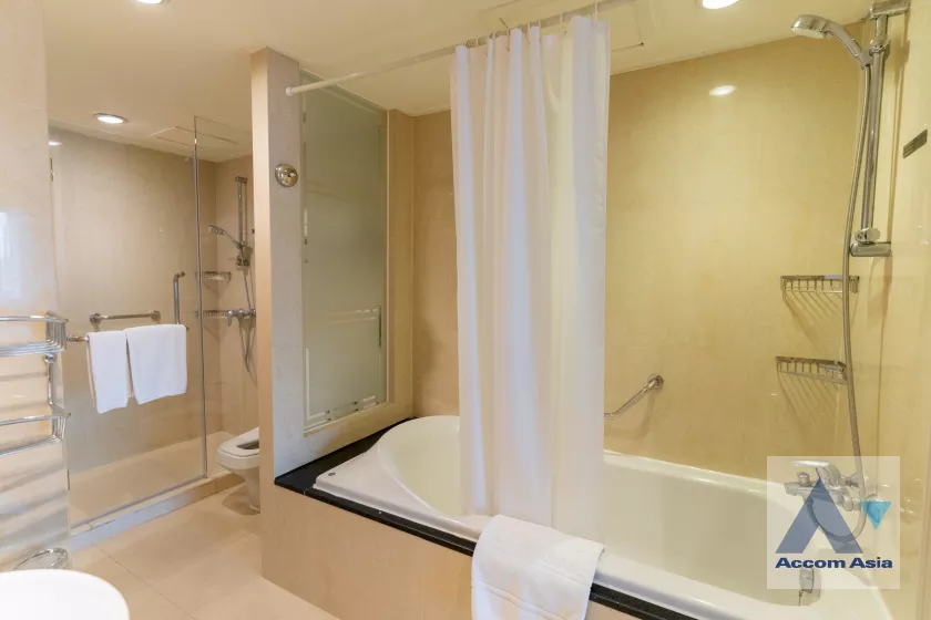5  1 br Apartment For Rent in Sukhumvit ,Bangkok BTS Asok at Centre Point Sukhumvit 10 AA40009