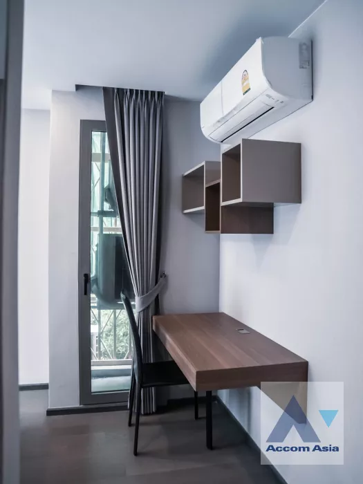 13  2 br Condominium For Rent in Ploenchit ,Bangkok BTS National Stadium at KLASS Siam AA40010