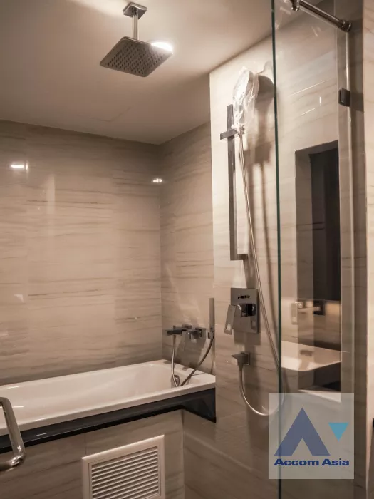 14  2 br Condominium For Rent in Ploenchit ,Bangkok BTS National Stadium at KLASS Siam AA40010