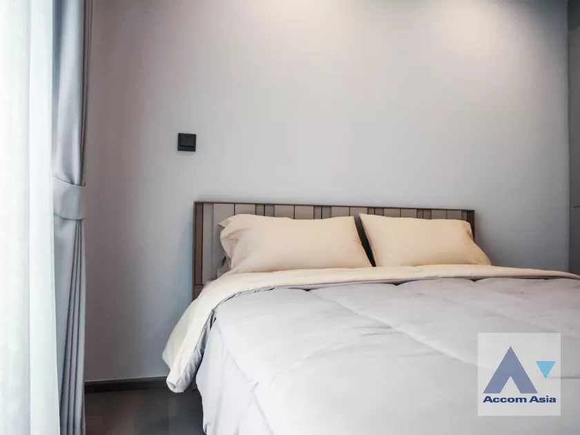 12  2 br Condominium For Rent in Ploenchit ,Bangkok BTS National Stadium at KLASS Siam AA40010