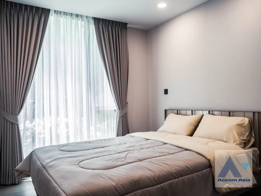 11  2 br Condominium For Rent in Ploenchit ,Bangkok BTS National Stadium at KLASS Siam AA40010