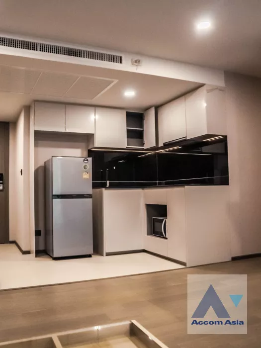 5  2 br Condominium For Rent in Ploenchit ,Bangkok BTS National Stadium at KLASS Siam AA40010