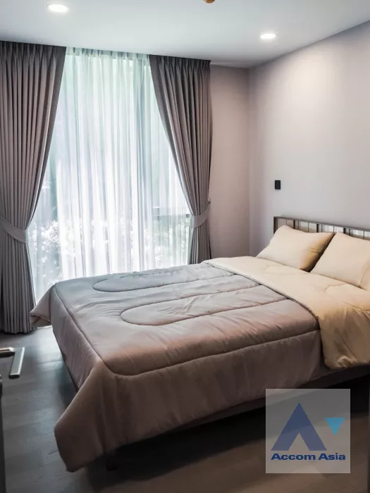 10  2 br Condominium For Rent in Ploenchit ,Bangkok BTS National Stadium at KLASS Siam AA40010