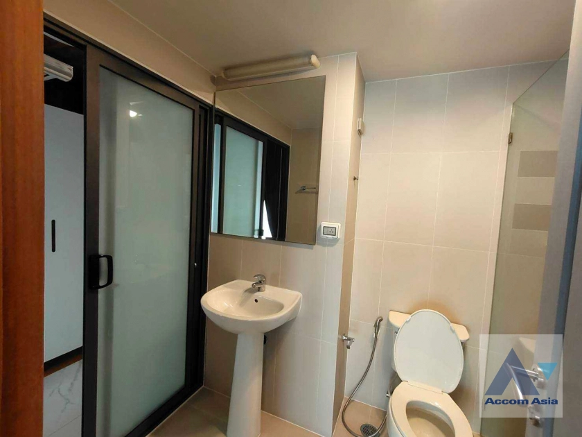 9  2 br Apartment For Rent in Sukhumvit ,Bangkok BTS Phrom Phong at Boutique Style Apartment AA40012