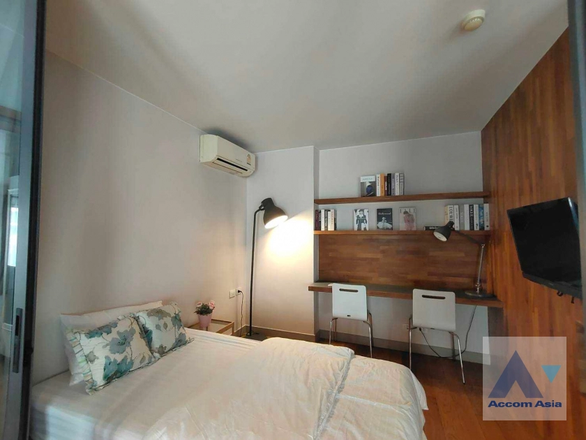 7  2 br Apartment For Rent in Sukhumvit ,Bangkok BTS Phrom Phong at Boutique Style Apartment AA40012