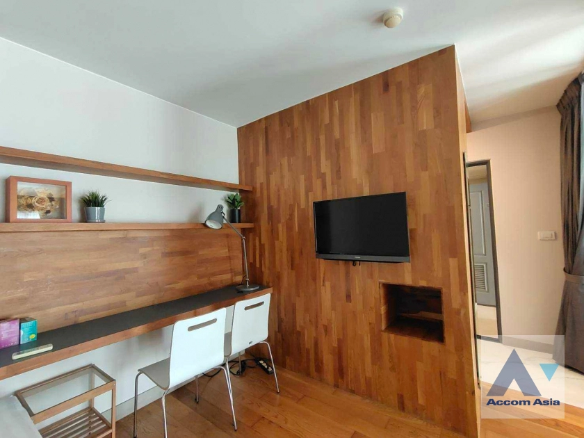 8  2 br Apartment For Rent in Sukhumvit ,Bangkok BTS Phrom Phong at Boutique Style Apartment AA40012