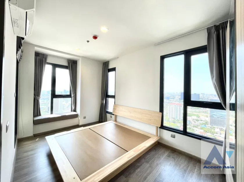4  2 br Condominium For Rent in Phaholyothin ,Bangkok  at Life Ladprao Valley AA40015